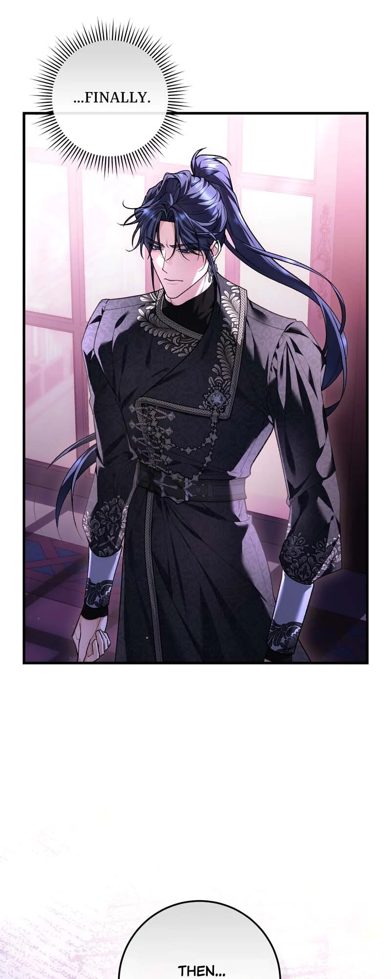 The Second Male Lead is Actually a Girl Chapter 58 - page 82