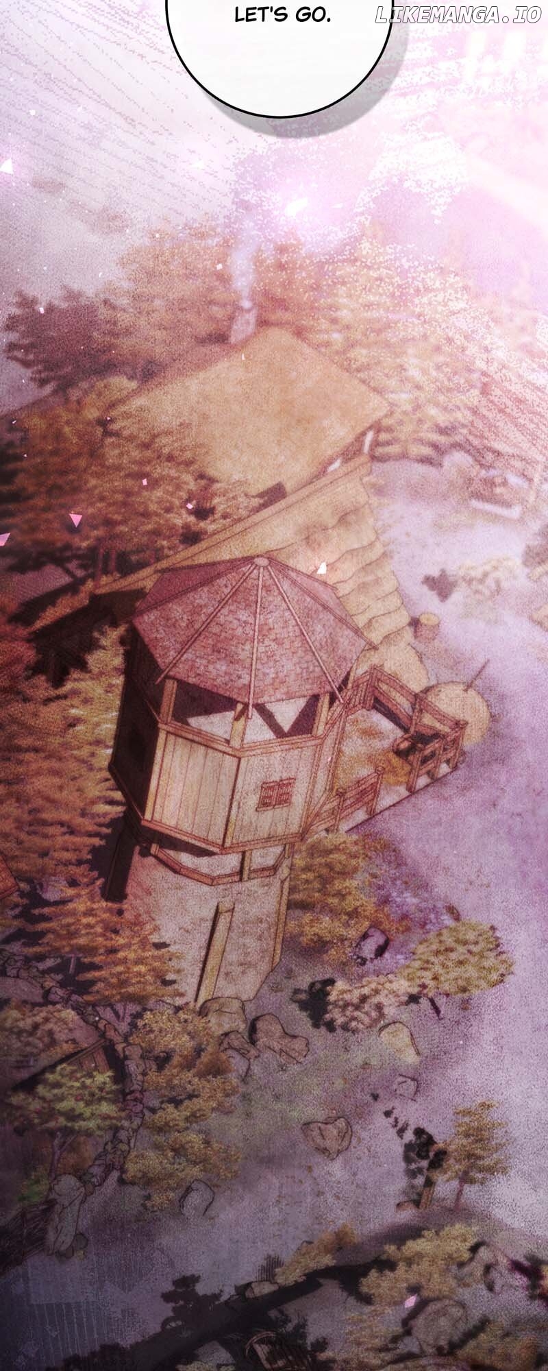 The Second Male Lead is Actually a Girl Chapter 58 - page 83