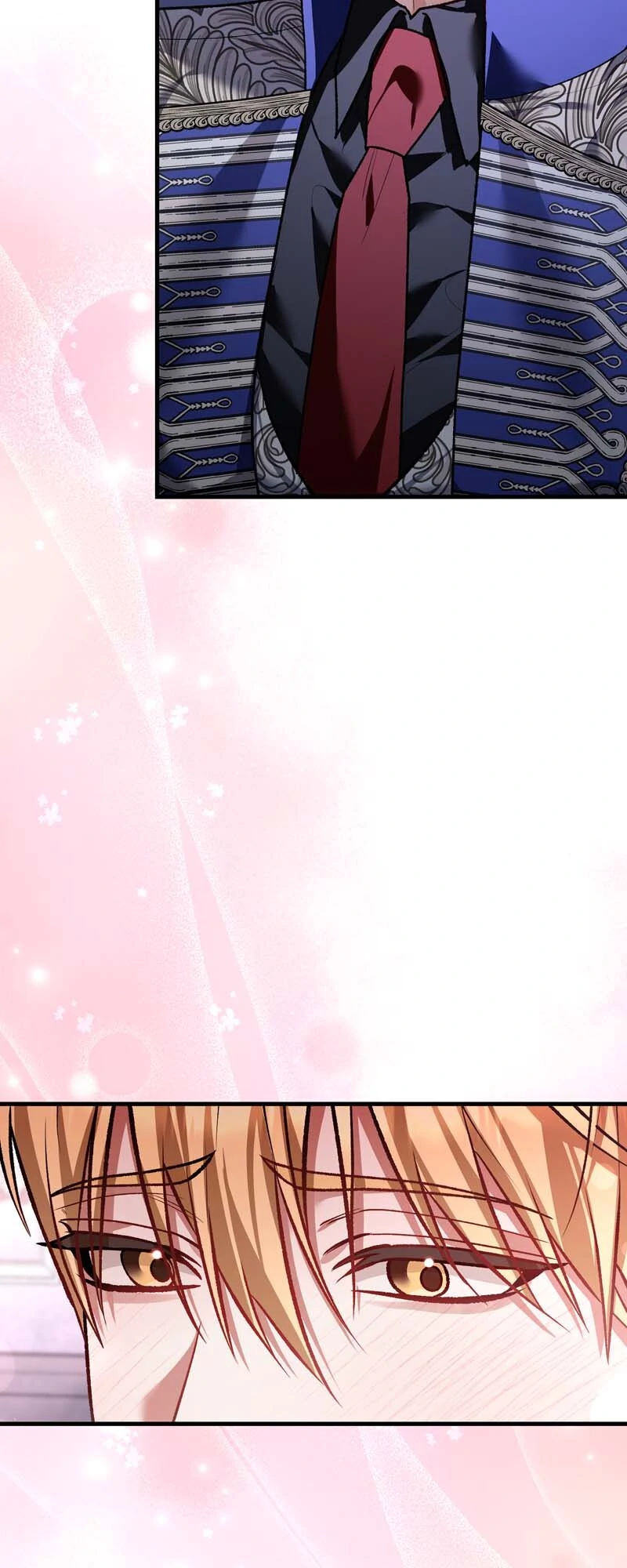 The Second Male Lead is Actually a Girl Chapter 58 - page 9