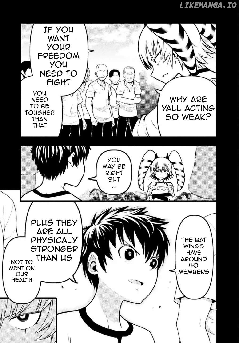 Yankee Akuyaku Reijou: Tensei Tenka Yuiga Dokuson Chapter 9 - page 14