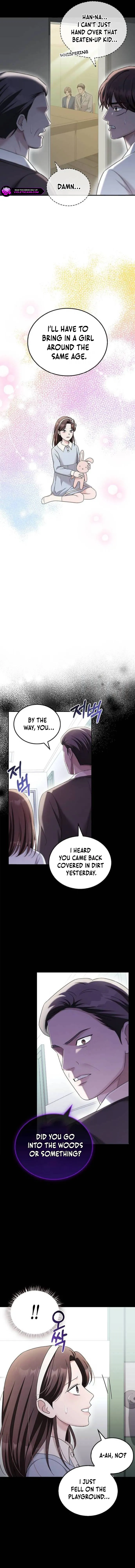 How far can we go as a couple? Chapter 45 - page 10