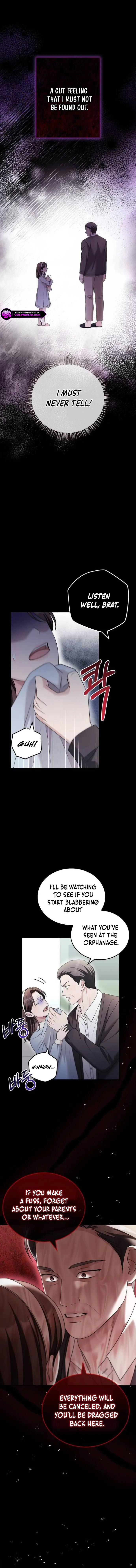 How far can we go as a couple? Chapter 45 - page 11