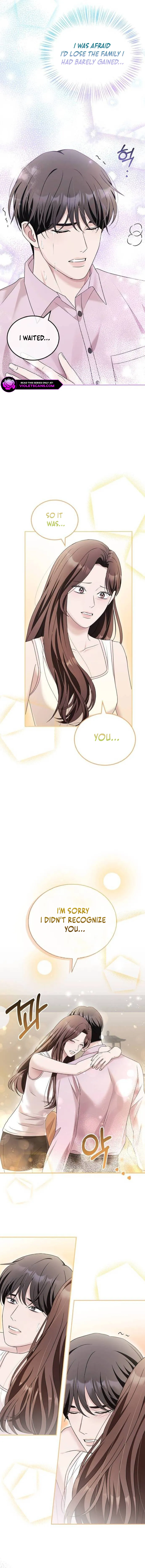 How far can we go as a couple? Chapter 45 - page 13