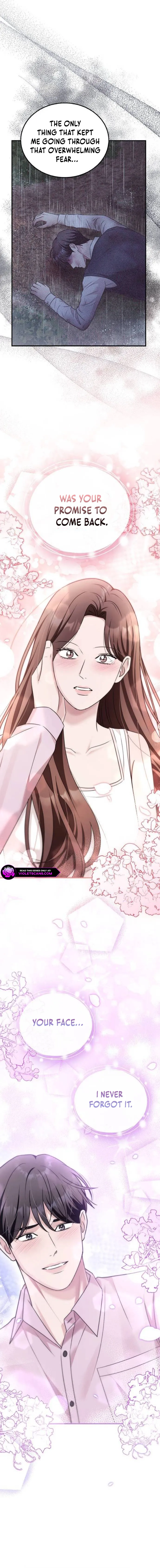 How far can we go as a couple? Chapter 45 - page 14