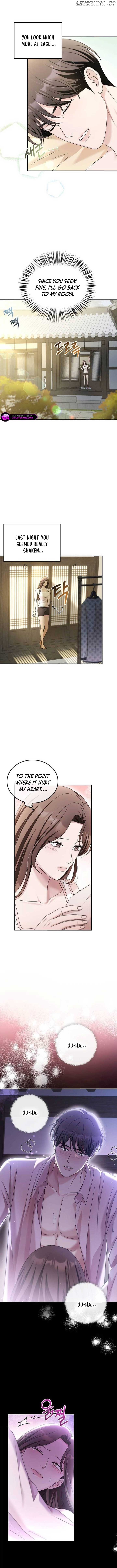 How far can we go as a couple? Chapter 46 - page 2