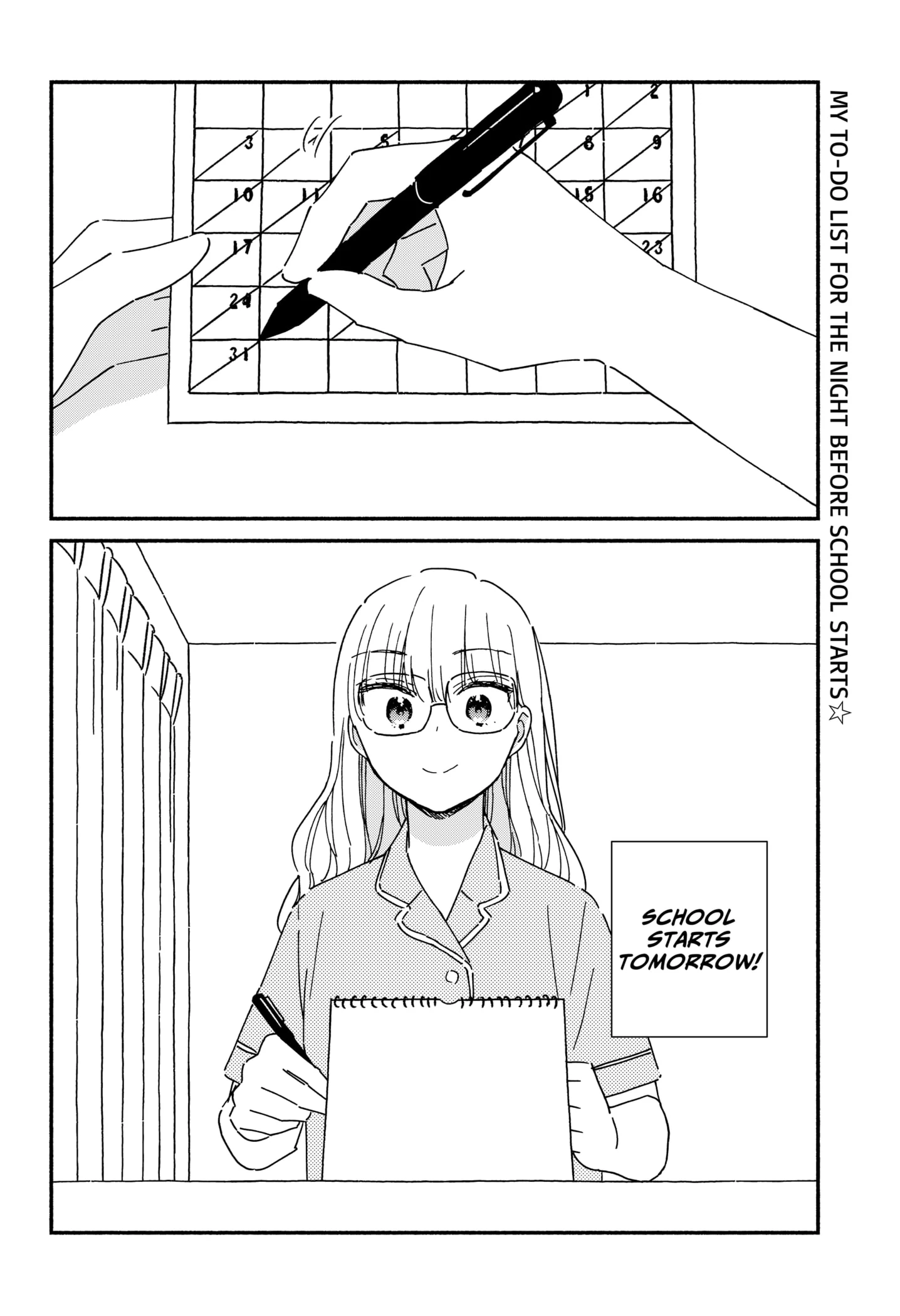 Kono Class Ni Gal Wa Inai Chapter 18 - page 2