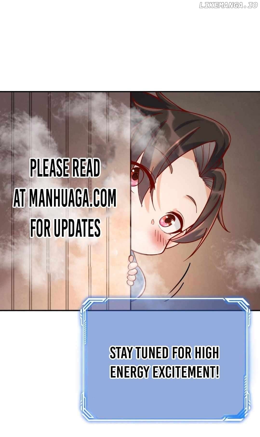 Kill the Male Lead to Become the Villainess Chapter 77 - page 1