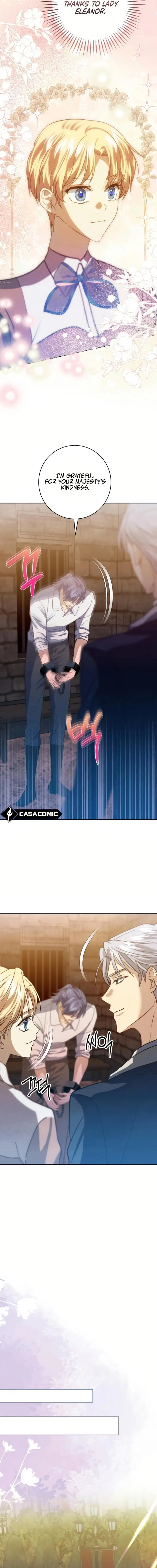 Duchess Mecklen’s Elegant Rebellion Chapter 27 - page 12