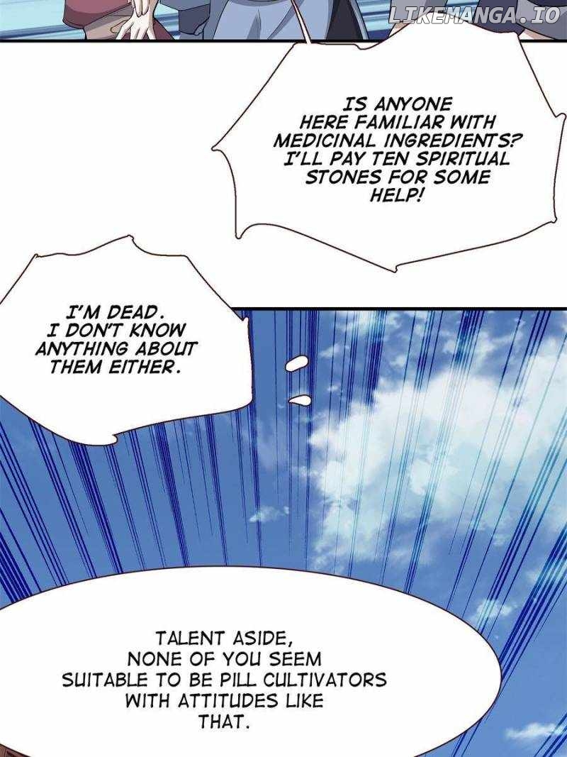 My Son, Quickly Rely On Your Father’s Prestige Chapter 16 - page 17