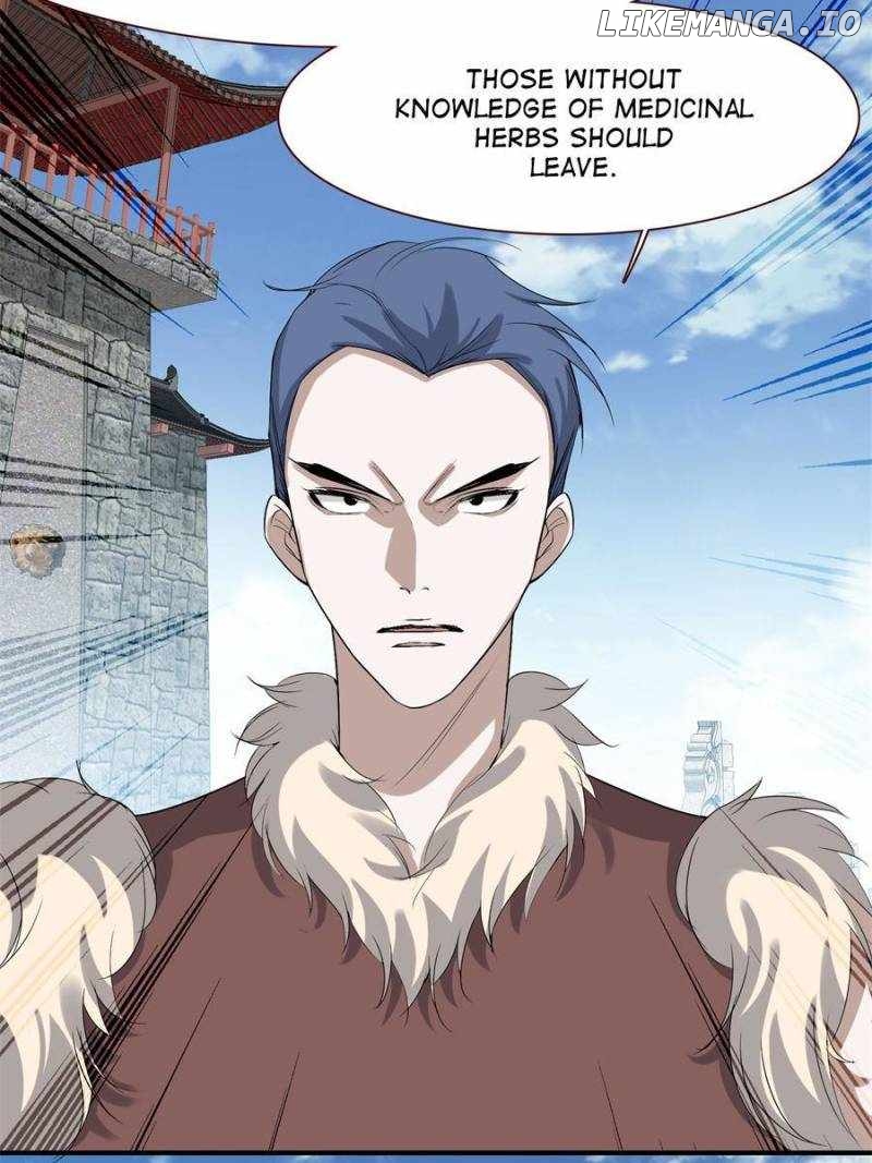 My Son, Quickly Rely On Your Father’s Prestige Chapter 16 - page 18