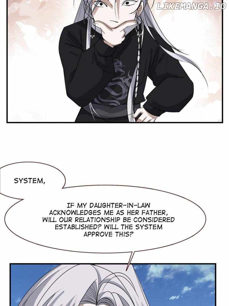 My Son, Quickly Rely On Your Father’s Prestige Chapter 16 - page 30