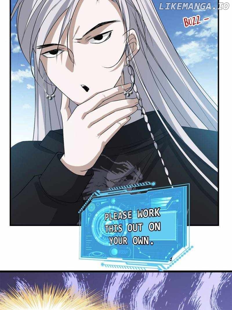 My Son, Quickly Rely On Your Father’s Prestige Chapter 16 - page 31