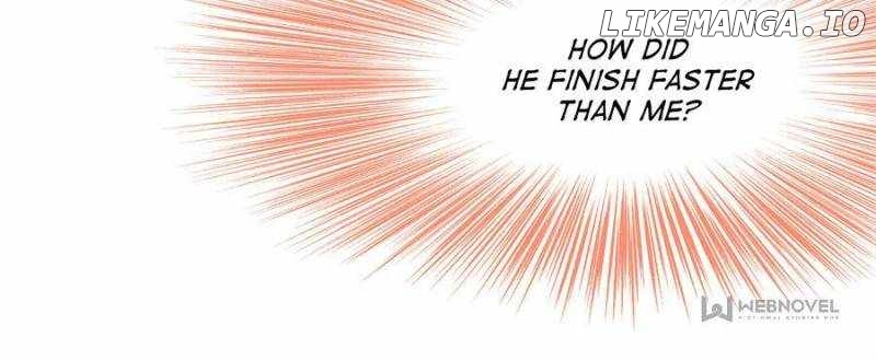 My Son, Quickly Rely On Your Father’s Prestige Chapter 16 - page 43