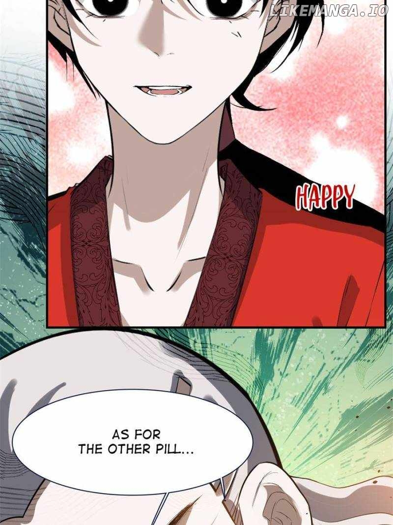 My Son, Quickly Rely On Your Father’s Prestige Chapter 16 - page 52