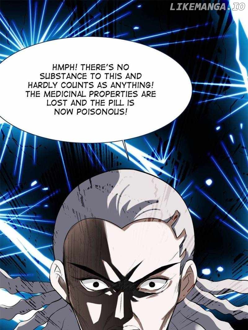 My Son, Quickly Rely On Your Father’s Prestige Chapter 16 - page 54