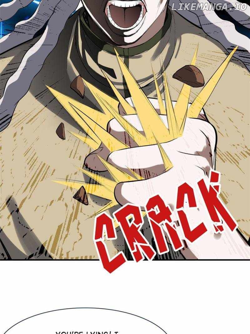 My Son, Quickly Rely On Your Father’s Prestige Chapter 16 - page 55