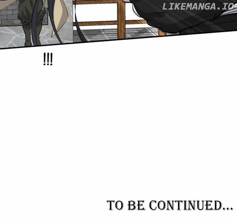 My Son, Quickly Rely On Your Father’s Prestige Chapter 16 - page 57