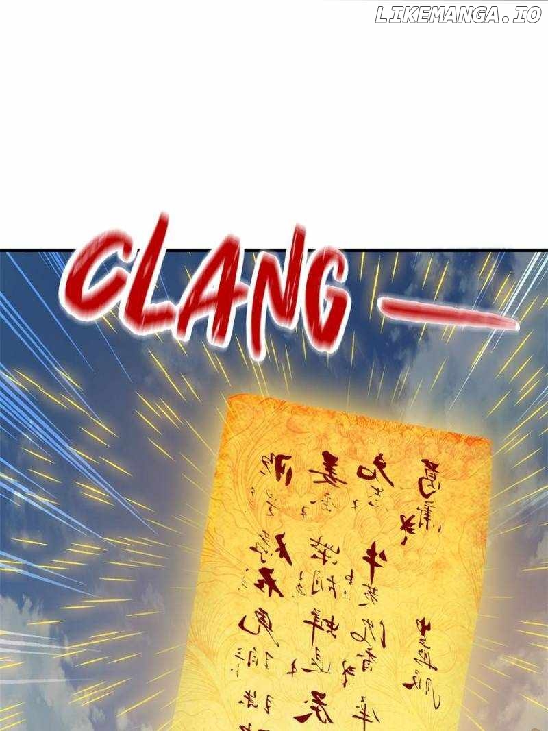 My Son, Quickly Rely On Your Father’s Prestige Chapter 16 - page 7