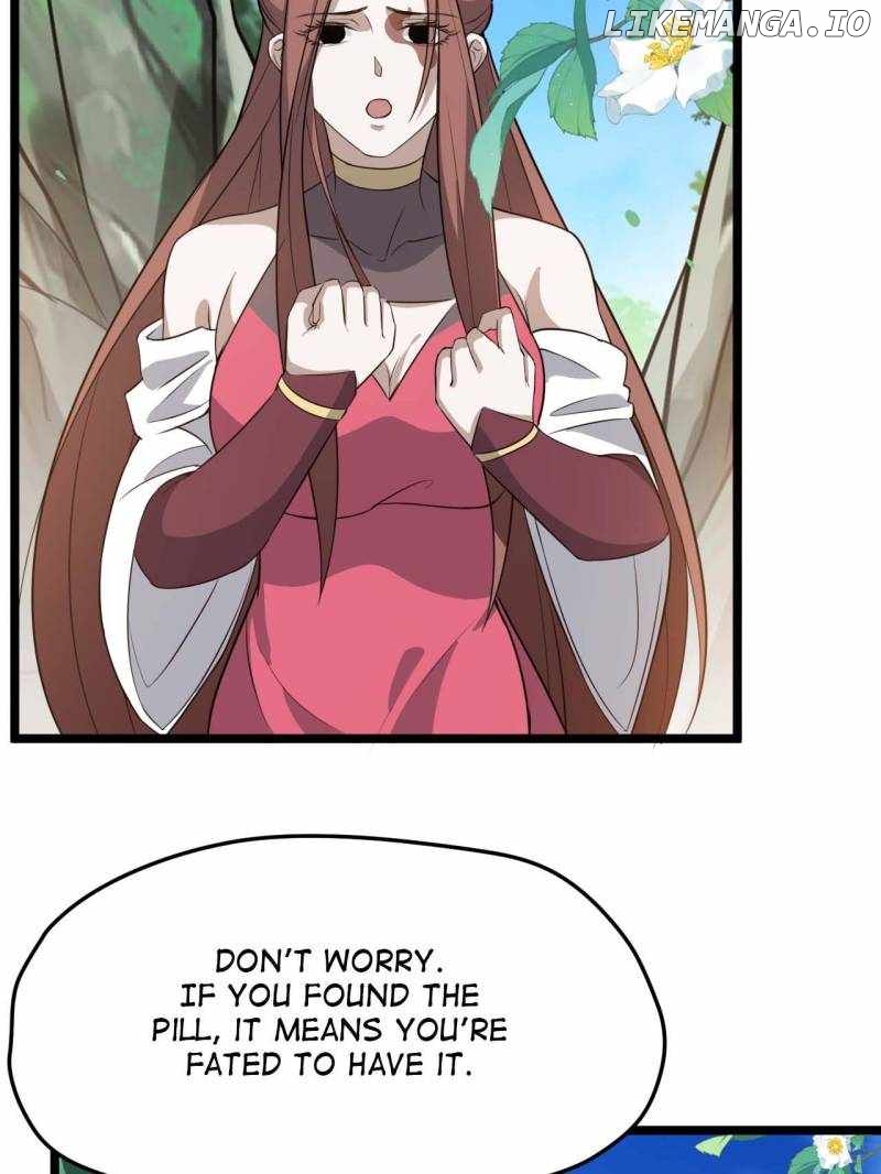 My Son, Quickly Rely On Your Father’s Prestige Chapter 53 - page 10