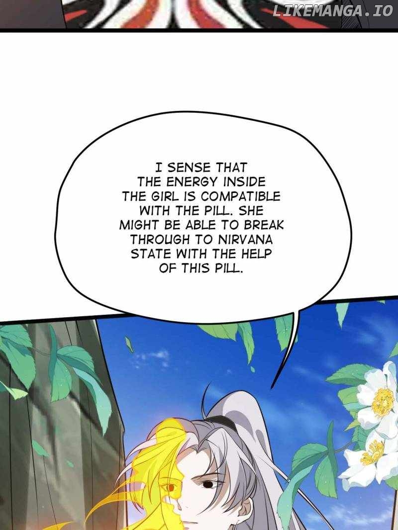 My Son, Quickly Rely On Your Father’s Prestige Chapter 53 - page 14