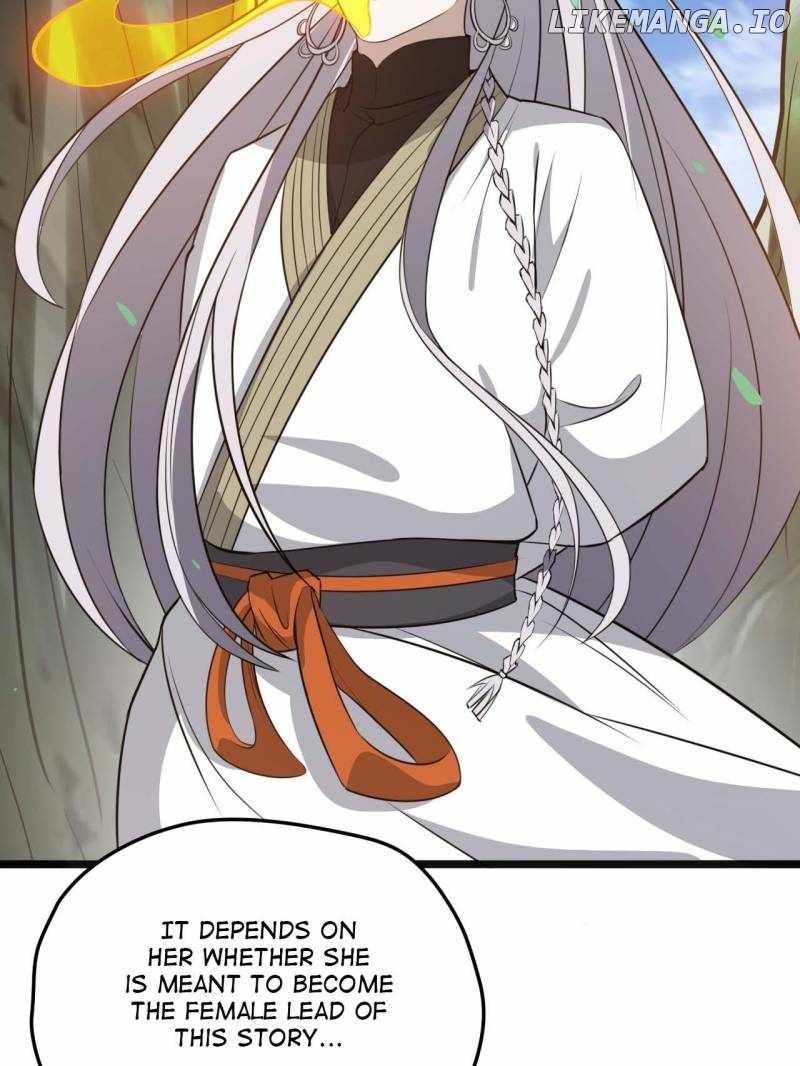 My Son, Quickly Rely On Your Father’s Prestige Chapter 53 - page 15