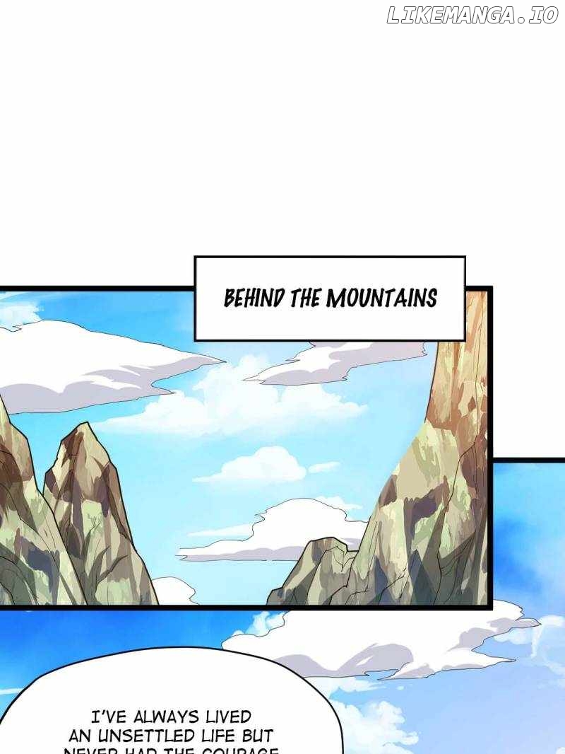 My Son, Quickly Rely On Your Father’s Prestige Chapter 53 - page 17