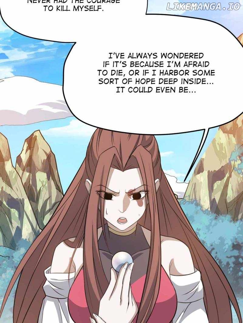 My Son, Quickly Rely On Your Father’s Prestige Chapter 53 - page 18