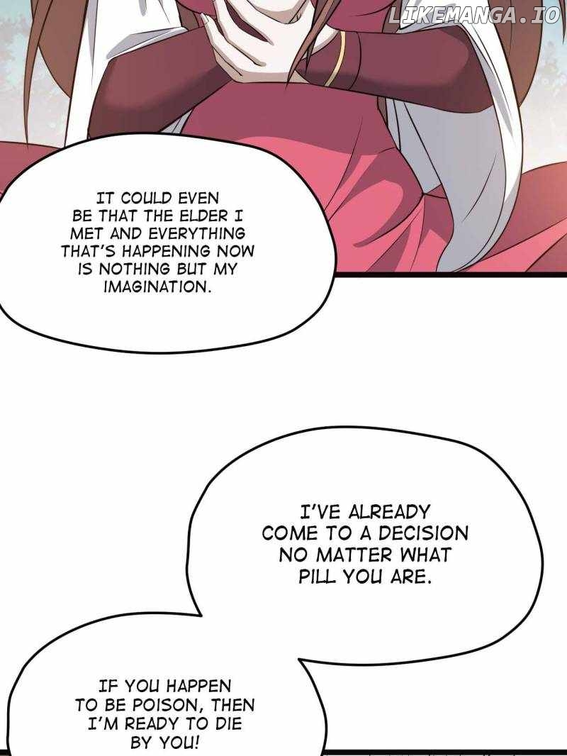 My Son, Quickly Rely On Your Father’s Prestige Chapter 53 - page 19