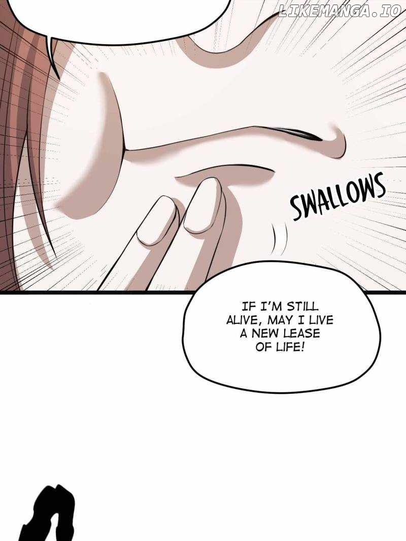 My Son, Quickly Rely On Your Father’s Prestige Chapter 53 - page 20