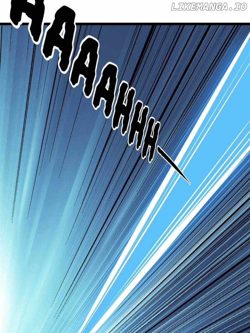 My Son, Quickly Rely On Your Father’s Prestige Chapter 53 - page 21