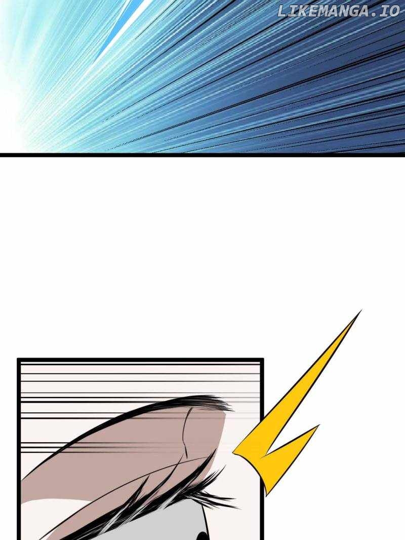 My Son, Quickly Rely On Your Father’s Prestige Chapter 53 - page 22