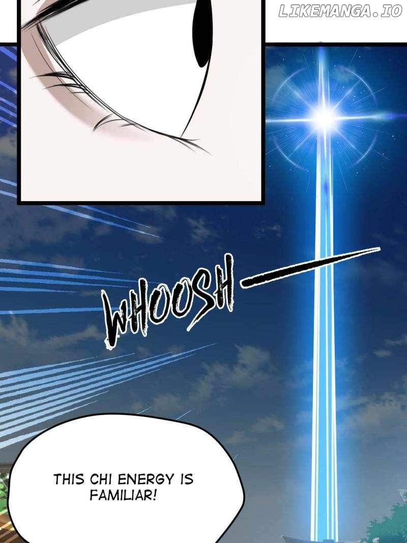 My Son, Quickly Rely On Your Father’s Prestige Chapter 53 - page 23