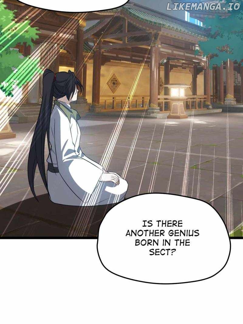 My Son, Quickly Rely On Your Father’s Prestige Chapter 53 - page 24