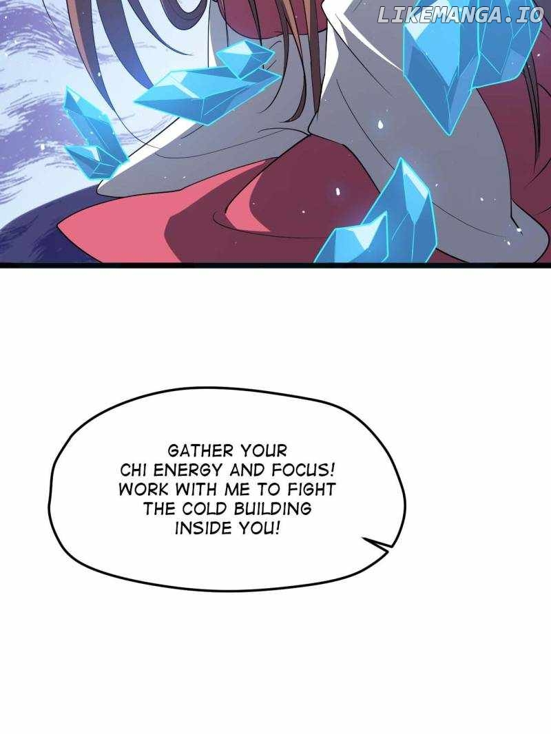 My Son, Quickly Rely On Your Father’s Prestige Chapter 53 - page 26