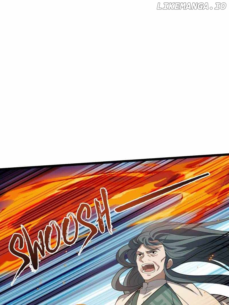 My Son, Quickly Rely On Your Father’s Prestige Chapter 53 - page 28