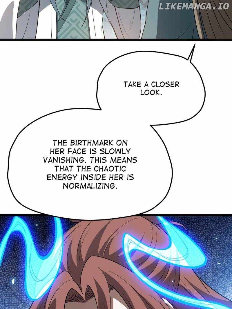 My Son, Quickly Rely On Your Father’s Prestige Chapter 53 - page 38