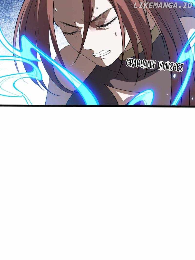 My Son, Quickly Rely On Your Father’s Prestige Chapter 53 - page 39