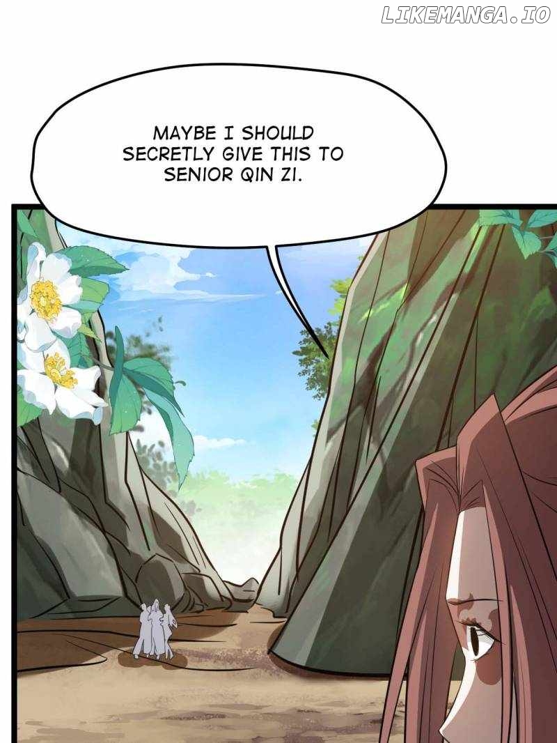 My Son, Quickly Rely On Your Father’s Prestige Chapter 53 - page 4