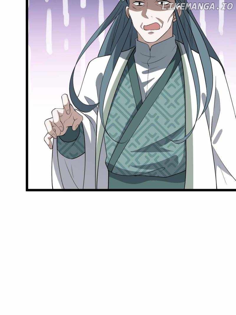 My Son, Quickly Rely On Your Father’s Prestige Chapter 53 - page 48