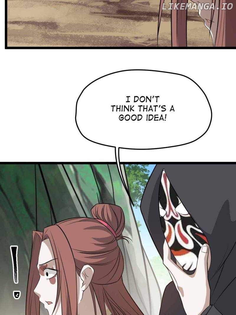 My Son, Quickly Rely On Your Father’s Prestige Chapter 53 - page 5