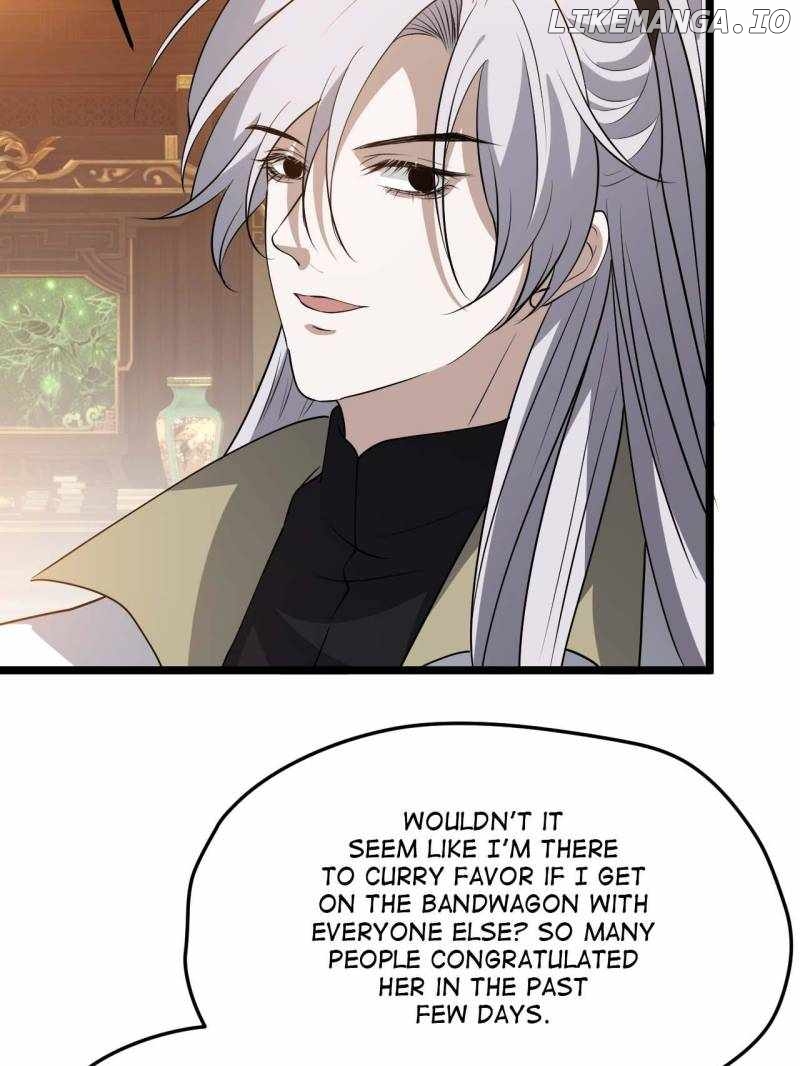 My Son, Quickly Rely On Your Father’s Prestige Chapter 53 - page 54