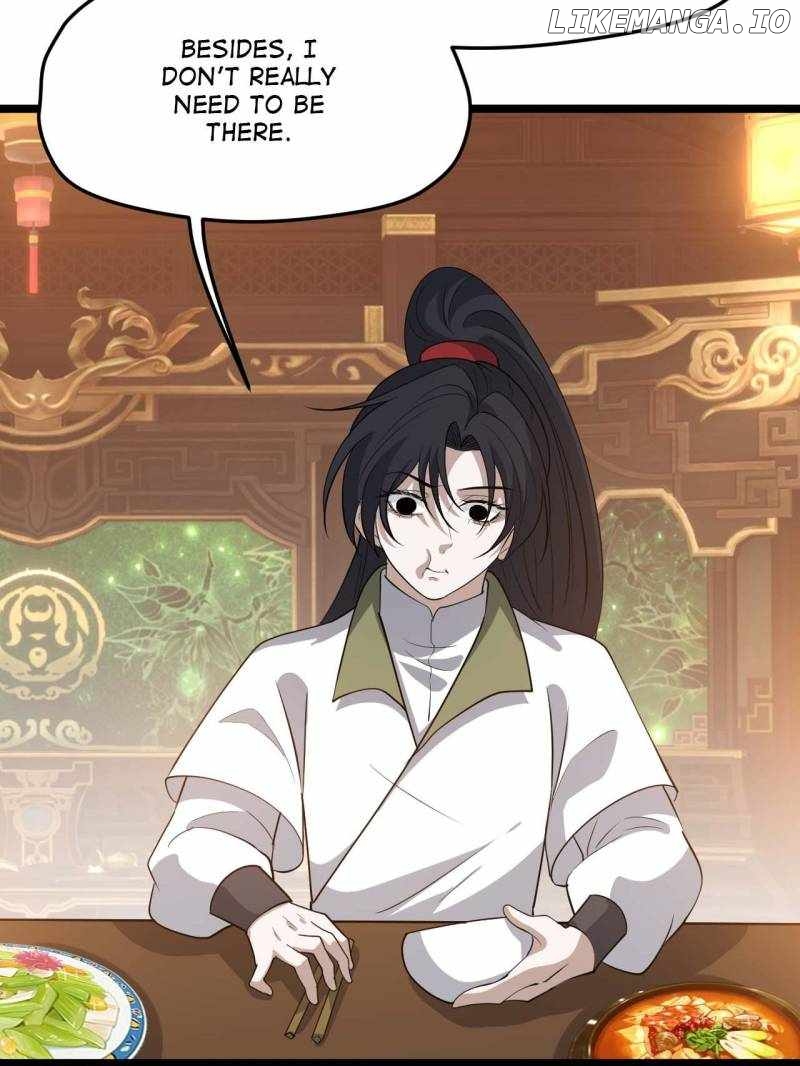 My Son, Quickly Rely On Your Father’s Prestige Chapter 53 - page 55