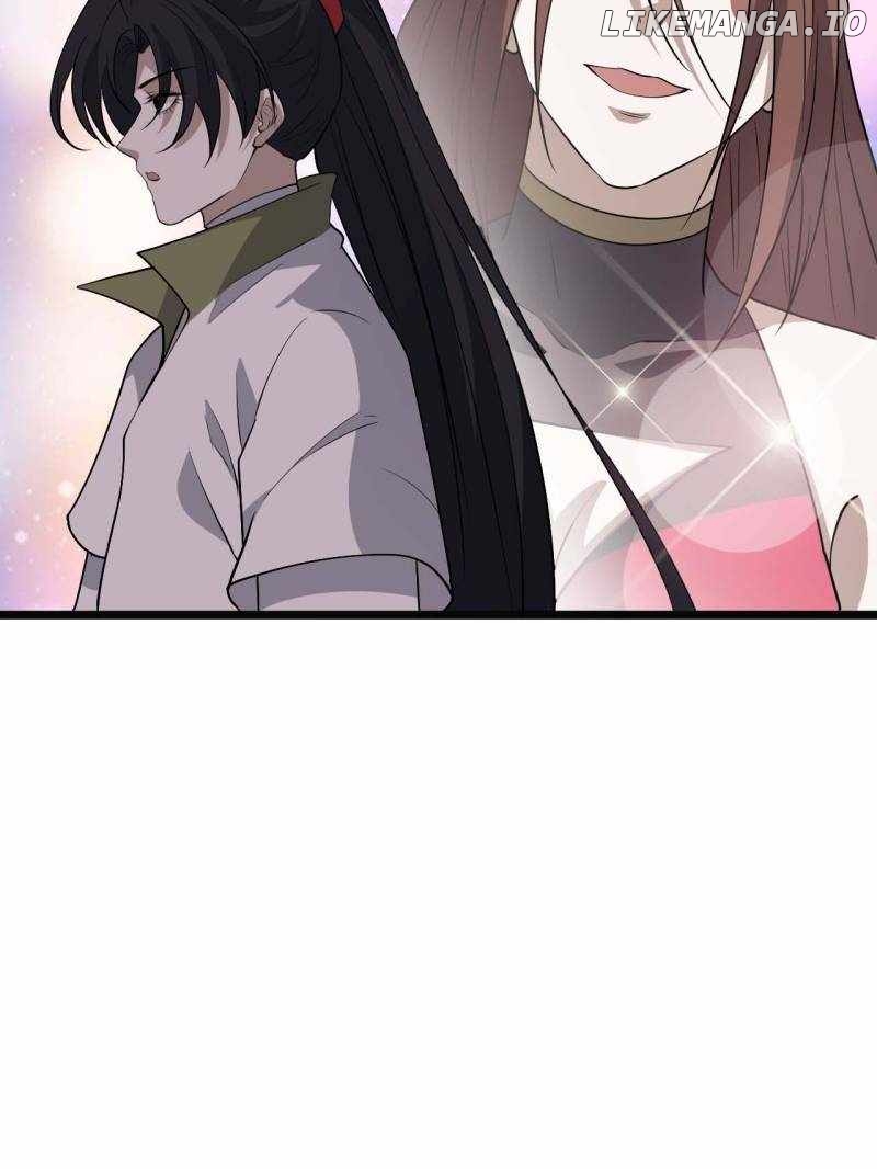 My Son, Quickly Rely On Your Father’s Prestige Chapter 53 - page 58