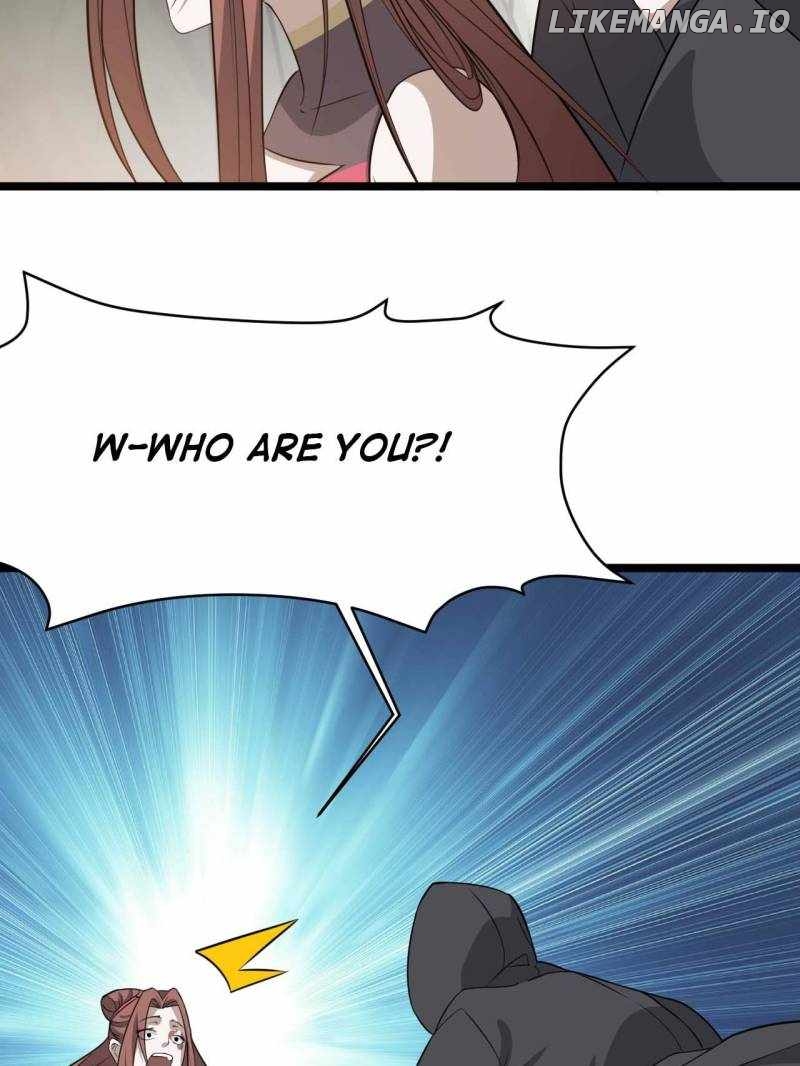 My Son, Quickly Rely On Your Father’s Prestige Chapter 53 - page 6