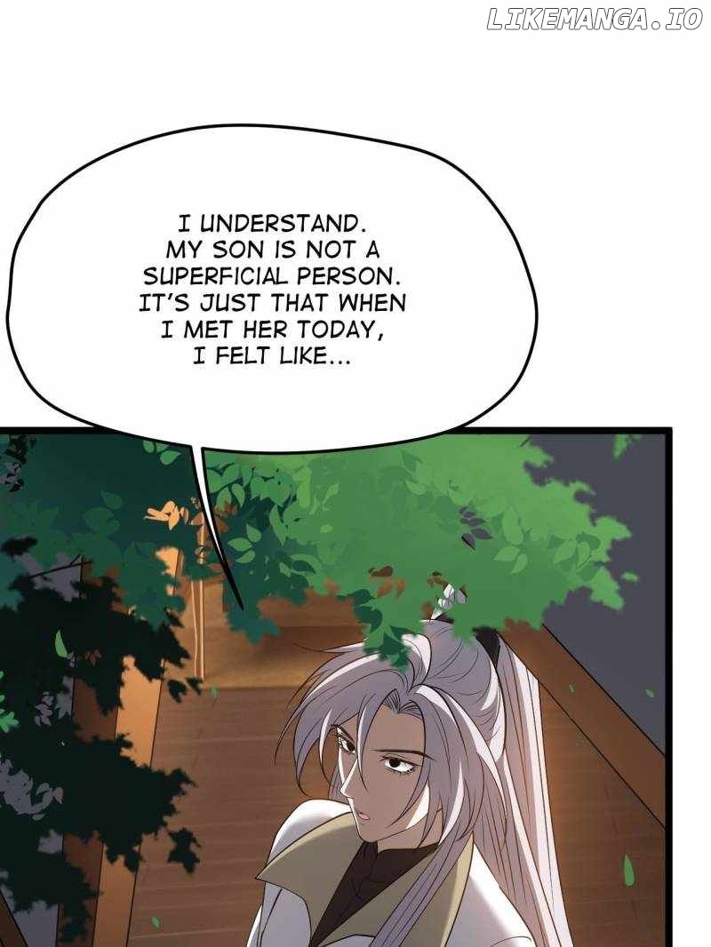 My Son, Quickly Rely On Your Father’s Prestige Chapter 53 - page 60