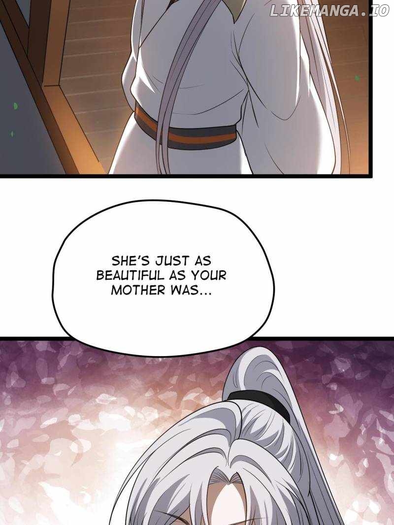 My Son, Quickly Rely On Your Father’s Prestige Chapter 53 - page 61