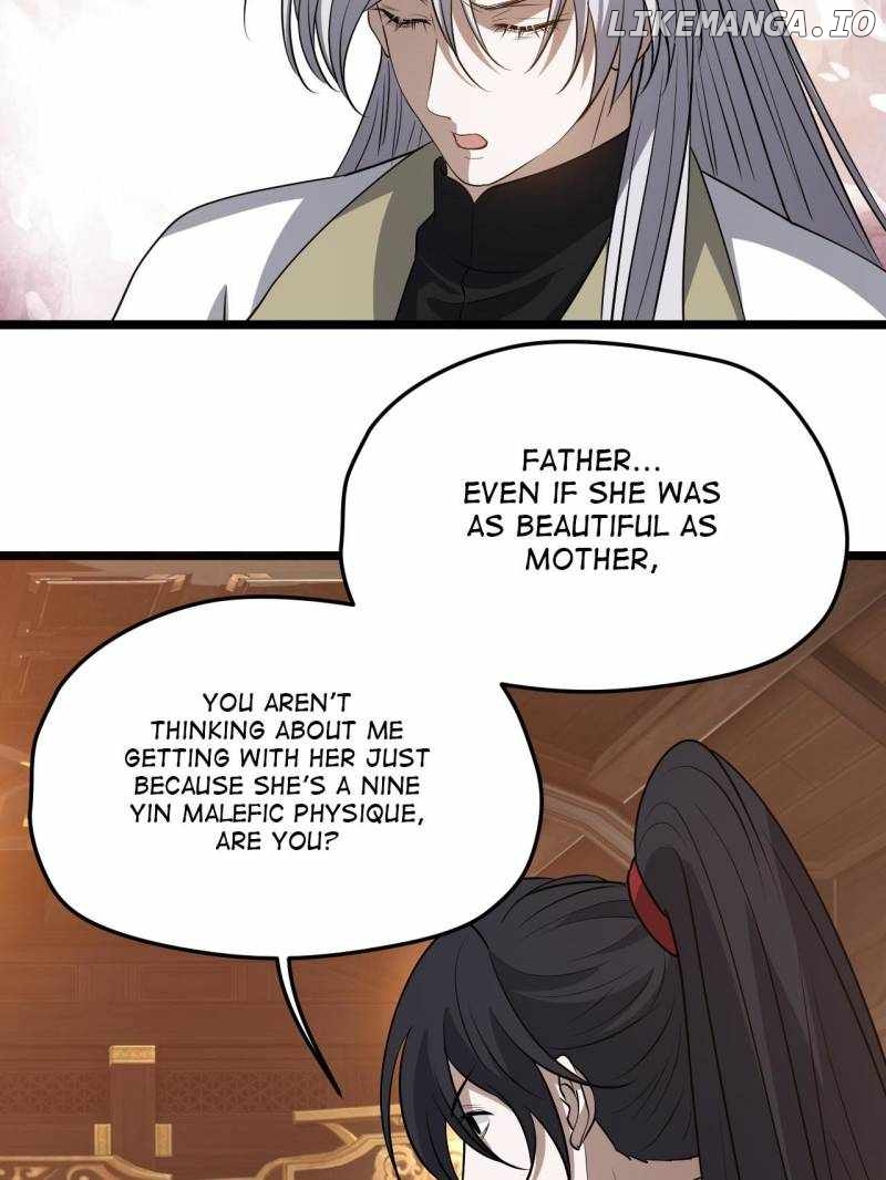 My Son, Quickly Rely On Your Father’s Prestige Chapter 53 - page 62