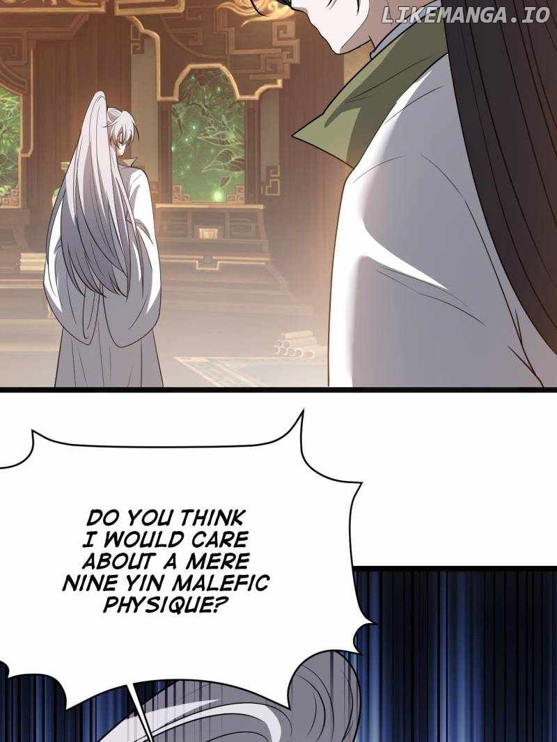 My Son, Quickly Rely On Your Father’s Prestige Chapter 53 - page 63