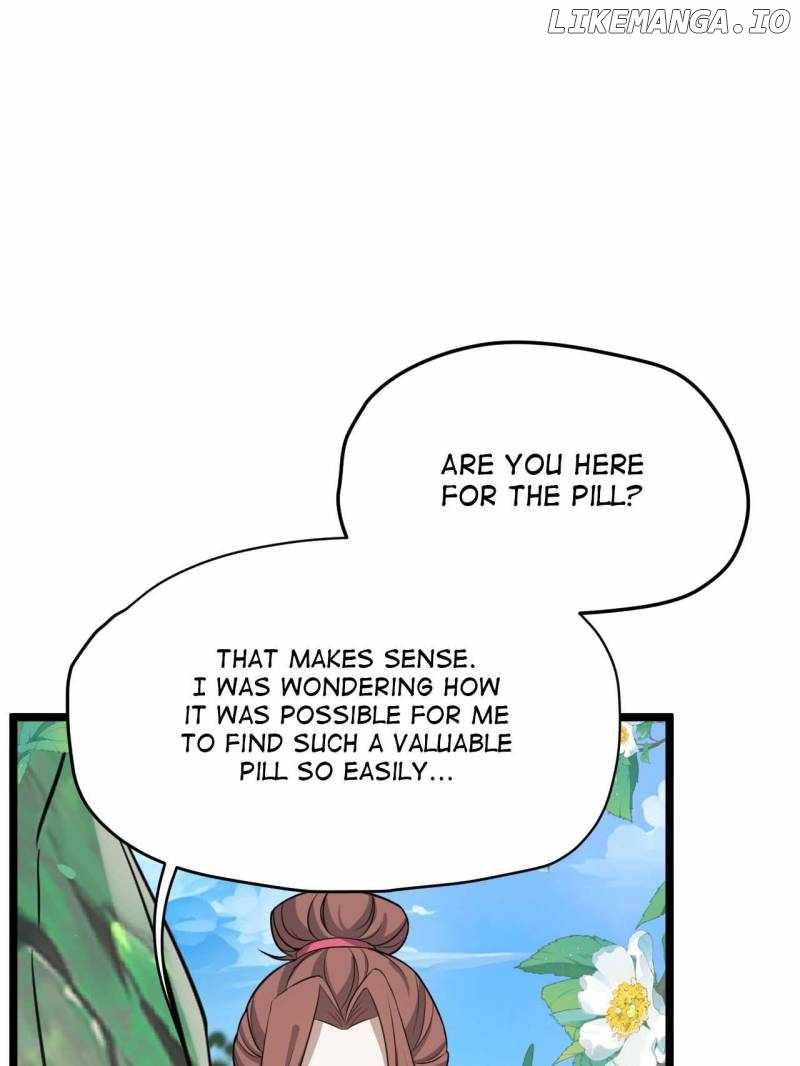 My Son, Quickly Rely On Your Father’s Prestige Chapter 53 - page 9
