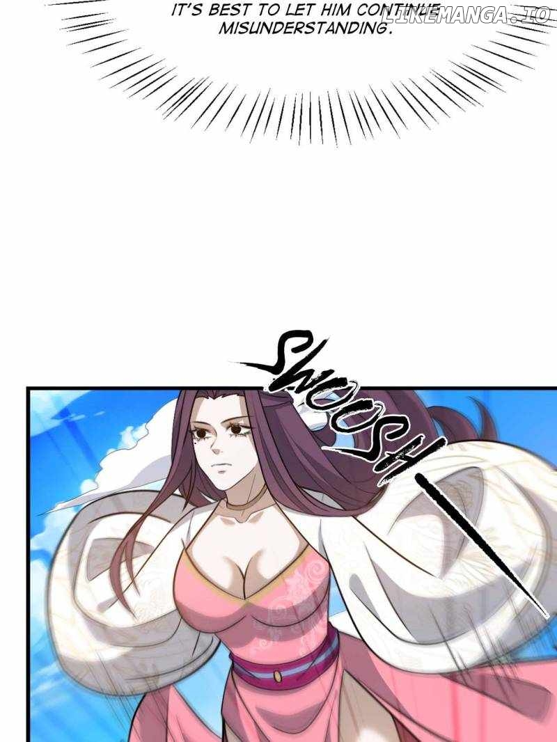 My Son, Quickly Rely On Your Father’s Prestige Chapter 44 - page 16